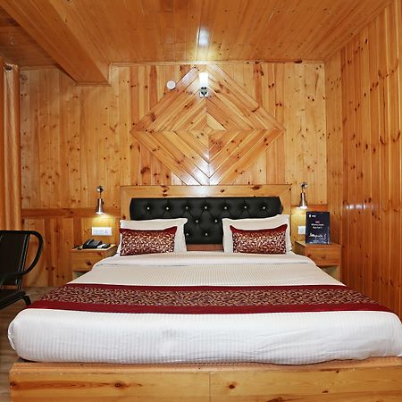 Oyo 9486 Mahadev Cottage Vashist 외부 사진