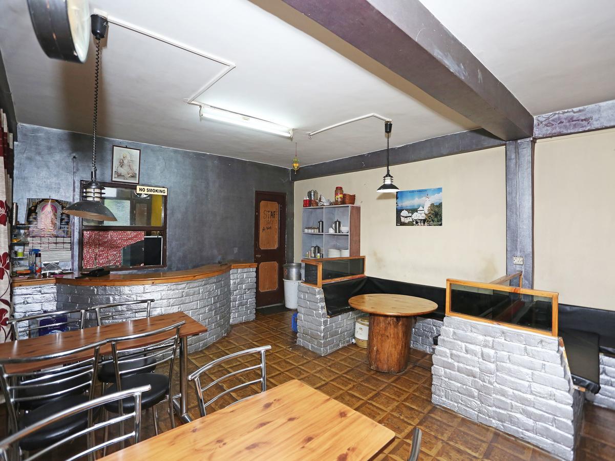 Oyo 9486 Mahadev Cottage Vashist 외부 사진