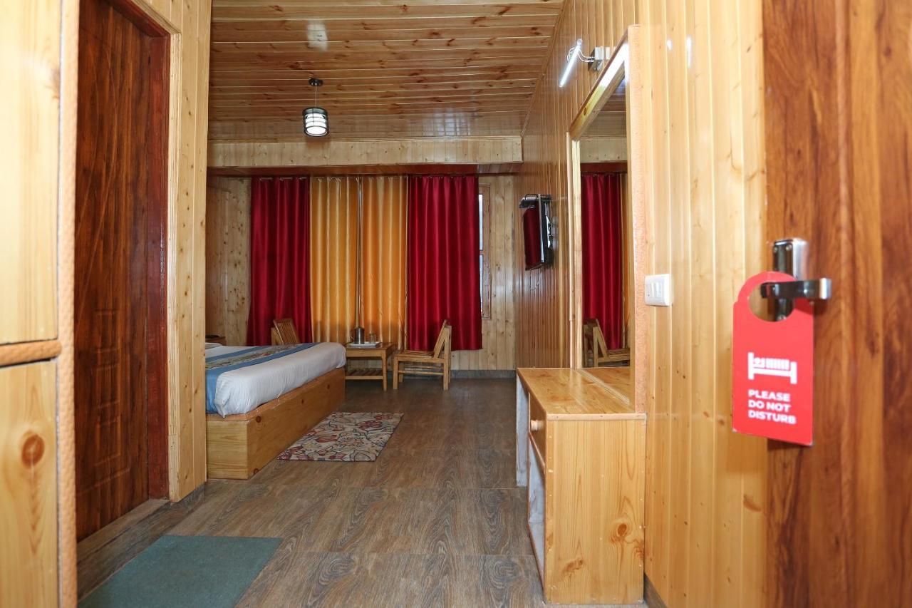 Oyo 9486 Mahadev Cottage Vashist 외부 사진